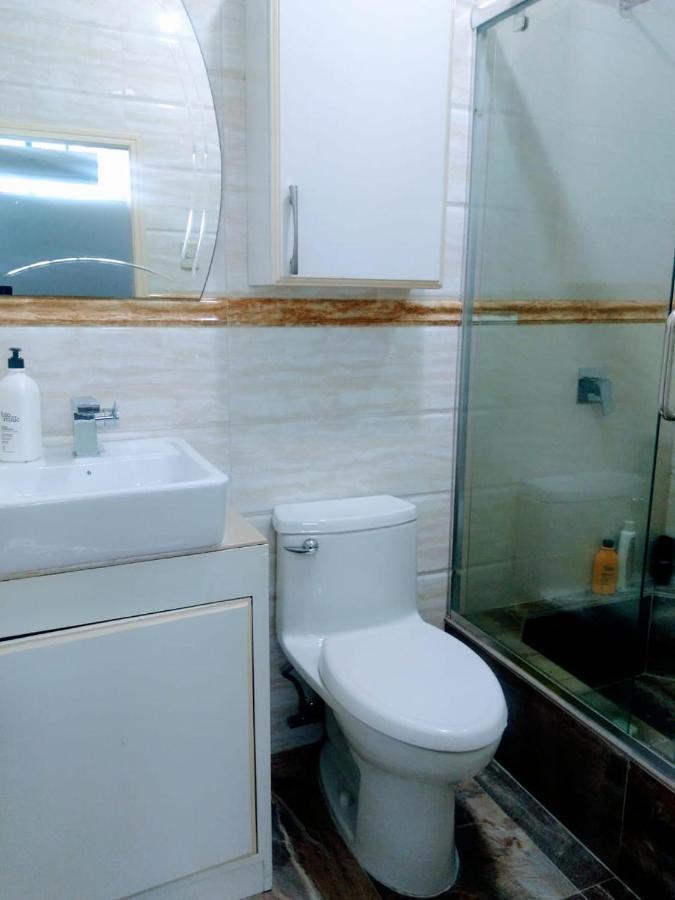 Departamentos Marcecilia De 2 Y 3 Habitaciones En El Centro De Manta Ngoại thất bức ảnh