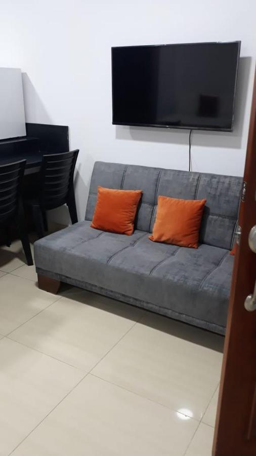 Departamentos Marcecilia De 2 Y 3 Habitaciones En El Centro De Manta Ngoại thất bức ảnh