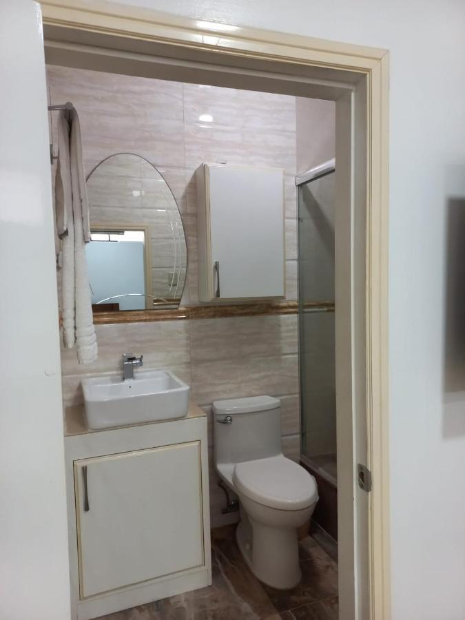 Departamentos Marcecilia De 2 Y 3 Habitaciones En El Centro De Manta Ngoại thất bức ảnh