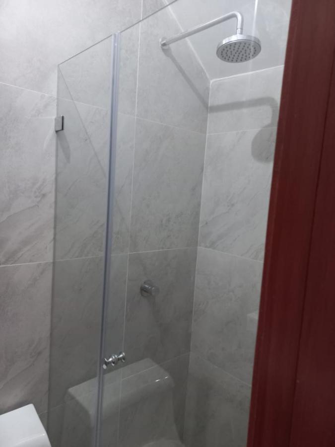Departamentos Marcecilia De 2 Y 3 Habitaciones En El Centro De Manta Ngoại thất bức ảnh