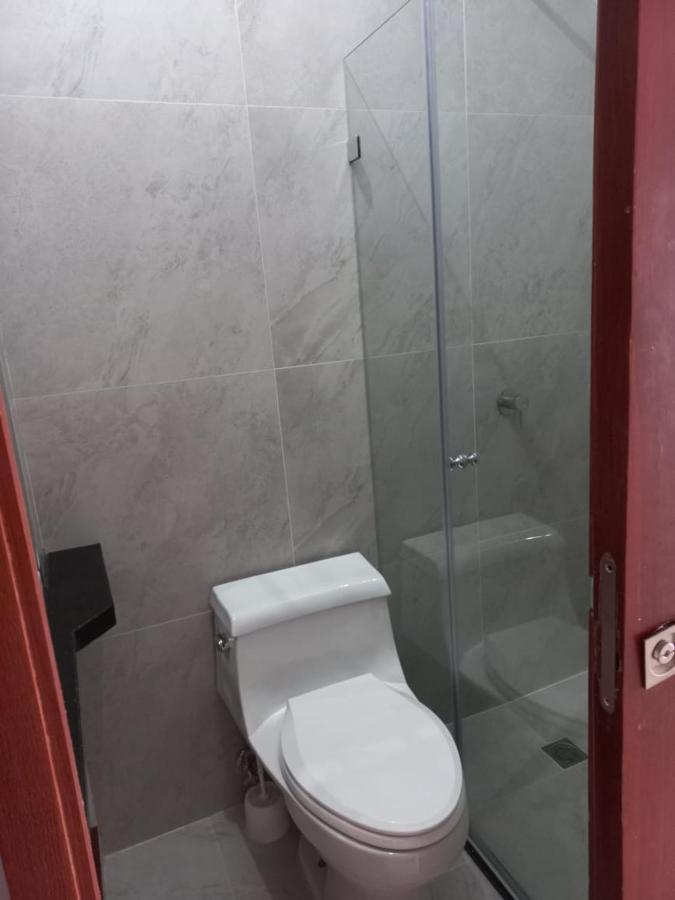 Departamentos Marcecilia De 2 Y 3 Habitaciones En El Centro De Manta Ngoại thất bức ảnh